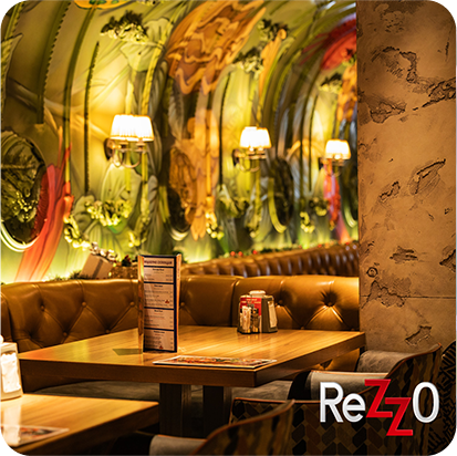 at your favorite Happy restaurant at your favorite Happy restaurant