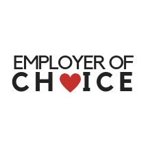 employer of choice - logo