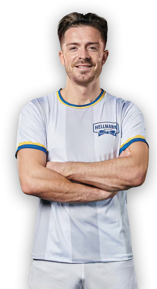 hellmanns football player