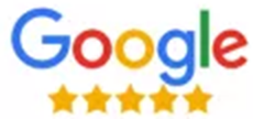google 5 star reviews