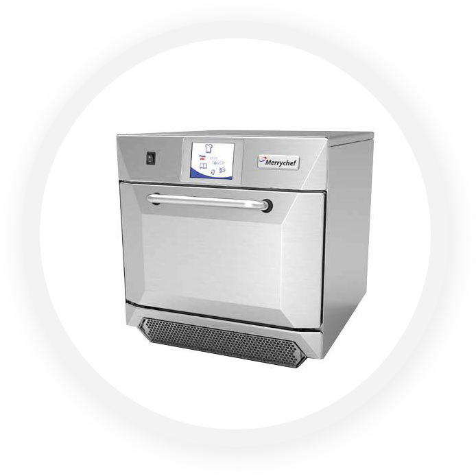 Merrychef Oven Merrychef Oven